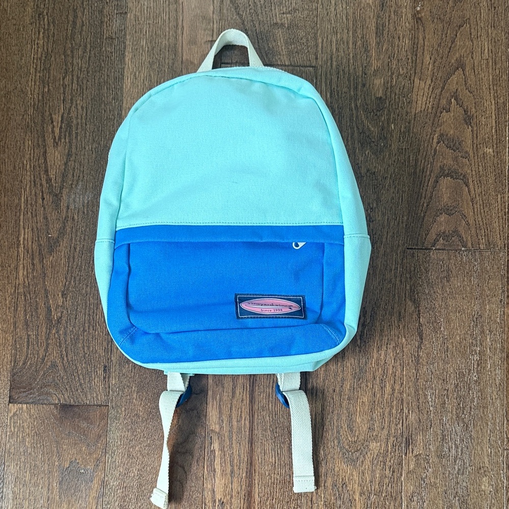 Vineyard Vines Kids Backpack